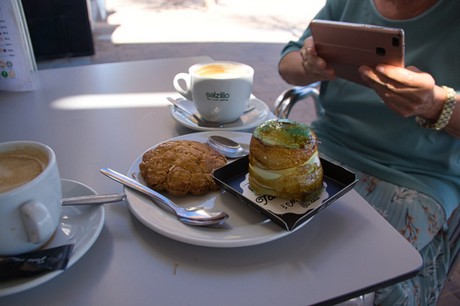 Santiago de la Ribera